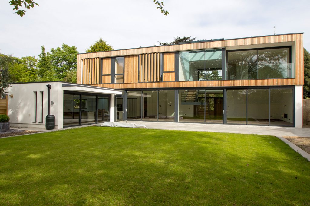 Wimbledon SW19 Amberley Homes